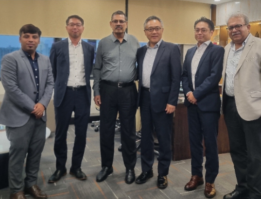 Ebara Elliott Energy secures historic compressor order for Middle East gas infrastructure project
