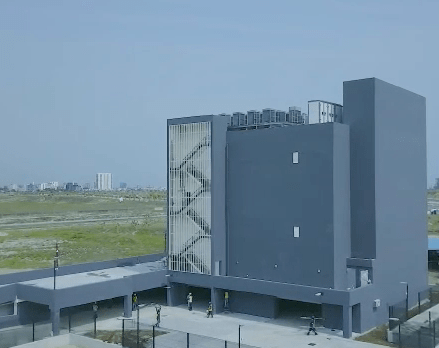 How Data Centers can improve sustainability as power demand triples globally by 2036