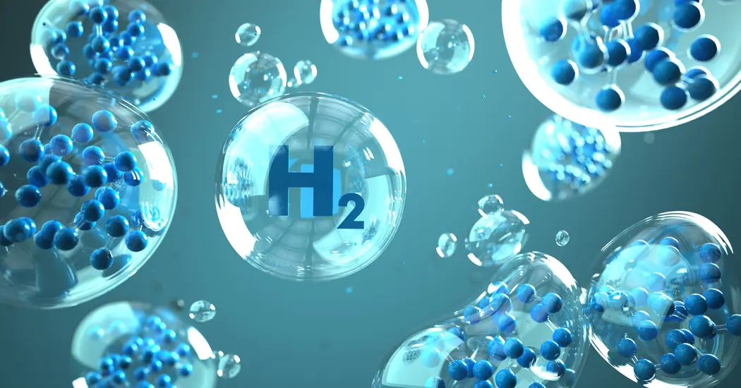 China to lead hydrogen growth as global investment hits $3.2trn by 2060 –DNV Report