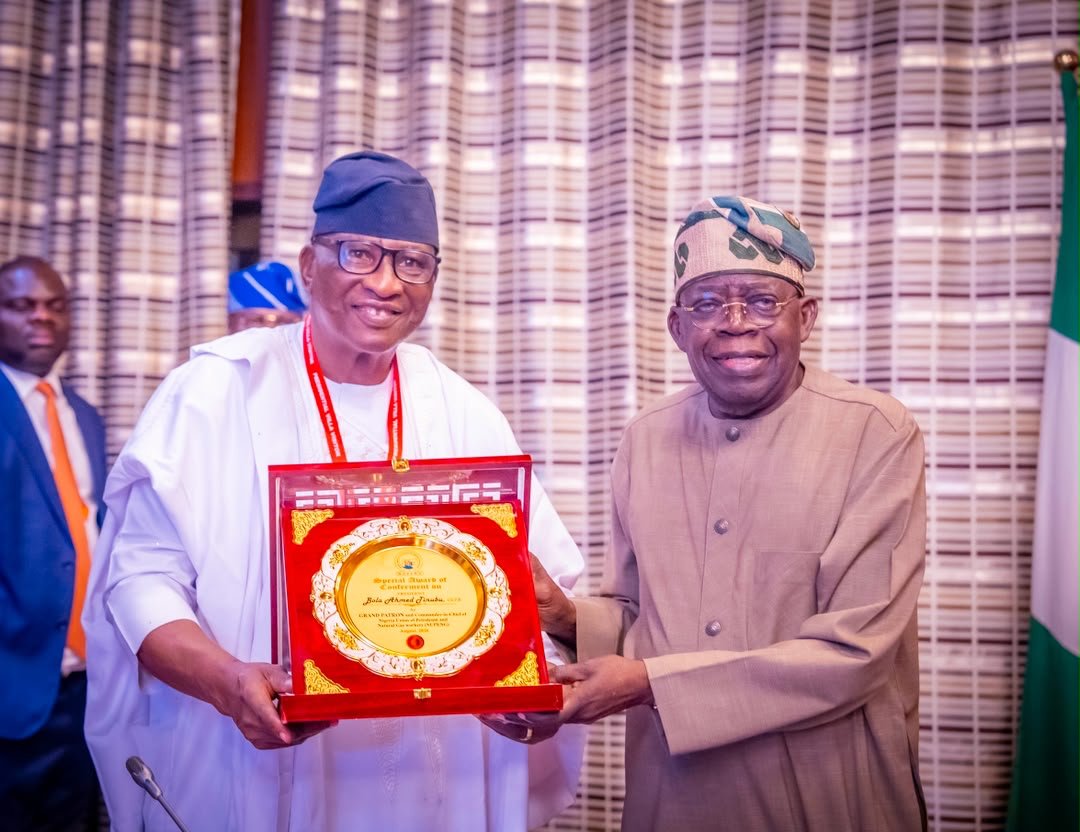 Tinubu: Nigeria’s refineries will not be allowed to waste away
