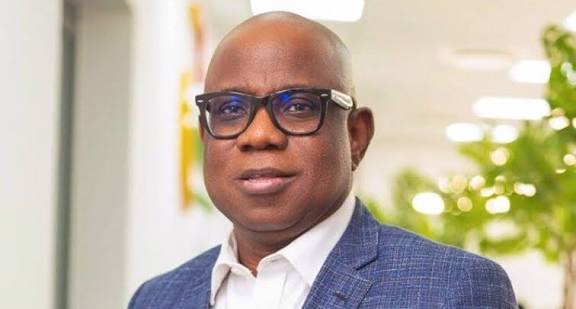 NNPC GCEO Ojulari bags prestigious UK Energy Institute Fellowship