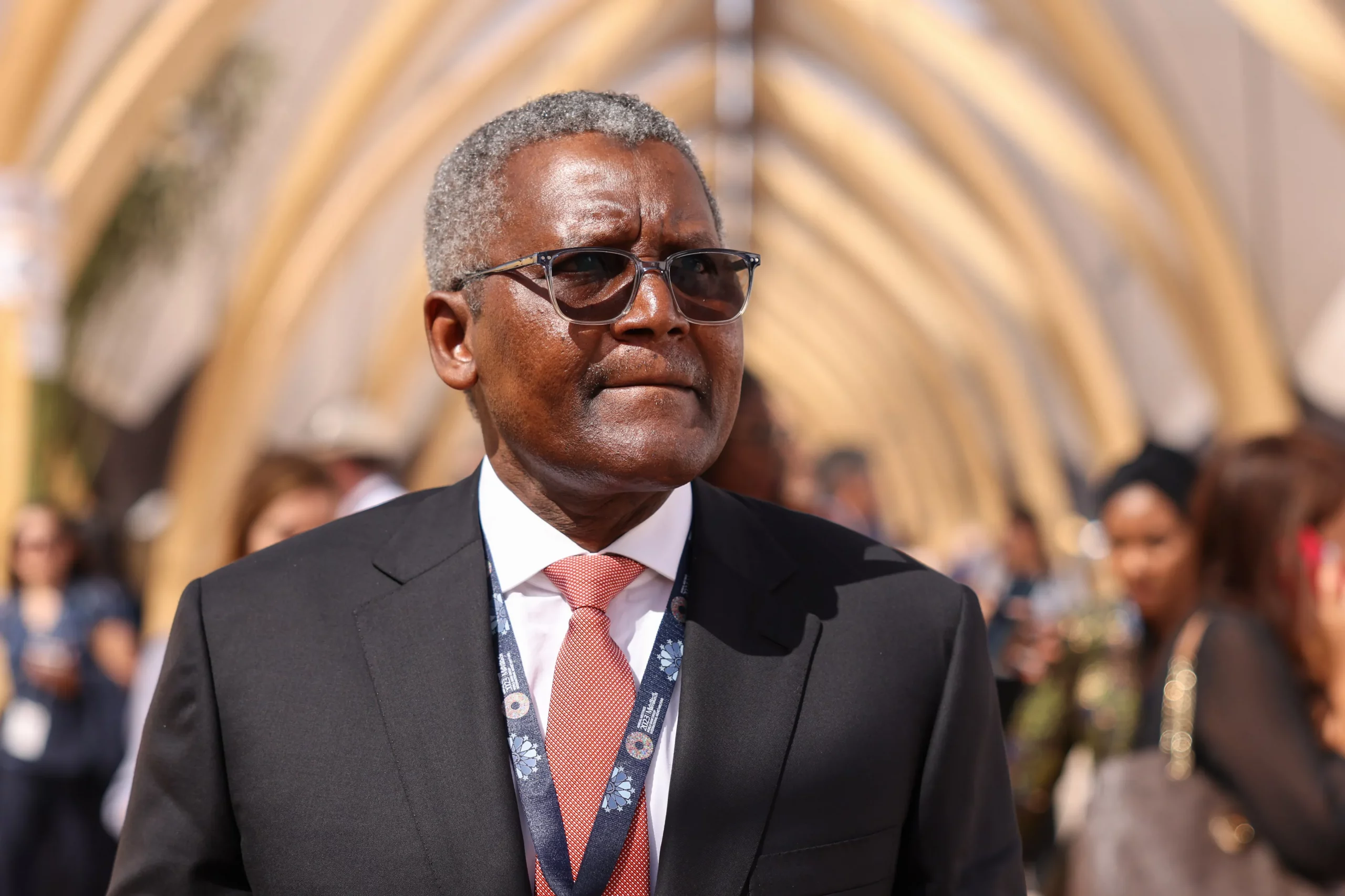 Dangote to IFC: We will open Africa through African-led investment