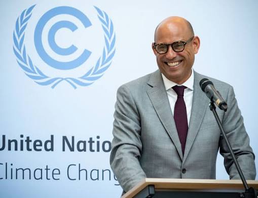 UN Climate Change Executive Secretary  remarks at Industrial Transition Accelerator (ITA) Industry Acceleration Summit