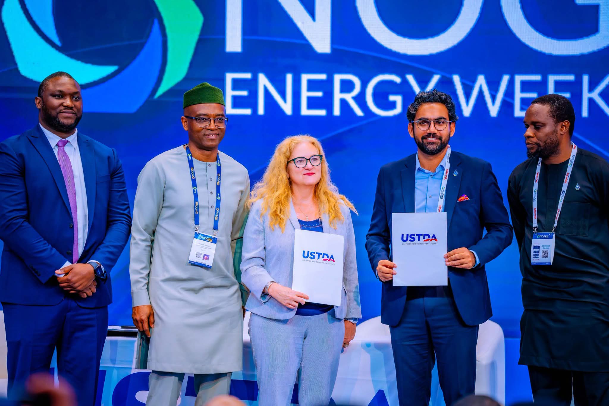 Top 10 biggest deals signed at NOG Energy Week 2026 as Nigeria attracts fresh energy investments