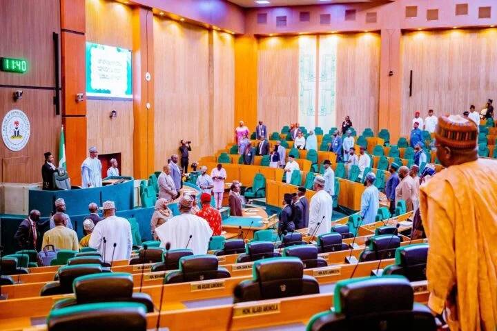Reps Committee applauds Dangote Refinery’s impact as Nigeria emerges as a net petrol exporter.
