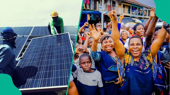 Lagos unveils ‘Pay-As-You-Go Solar’ plan to cut reliance on the national grid