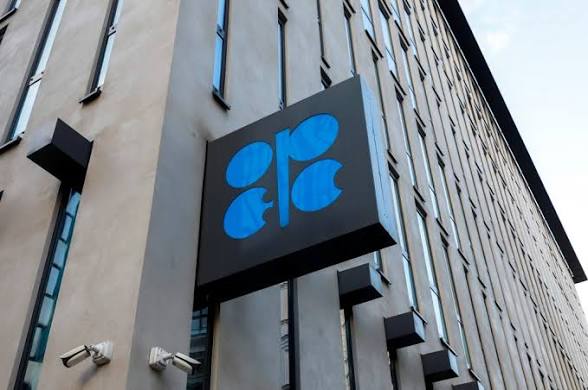 UAE to exit OPEC after 60 years amid Iran war oil supply disruptions