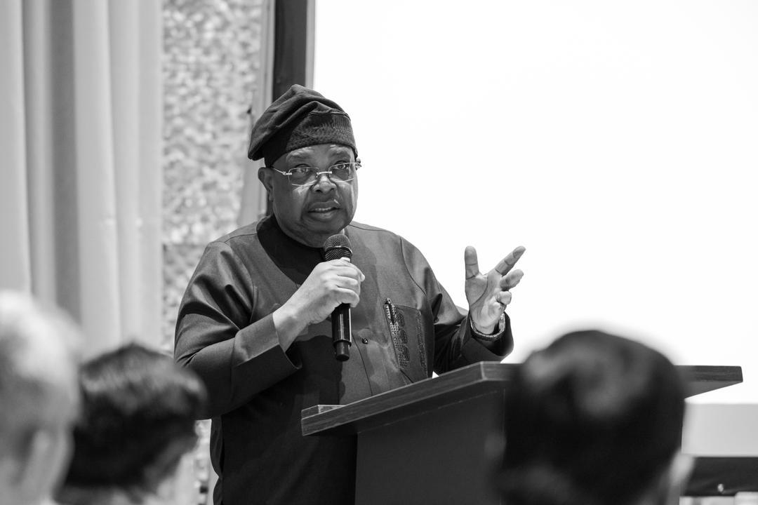 Tegbe assures industries of steady power, warns against energy theft on Ikorodu–Sagamu corridor