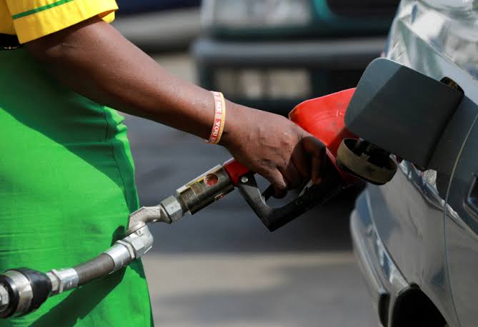 Dangote’s 630.9m-litre fuel stock signals prospect of cheaper petrol