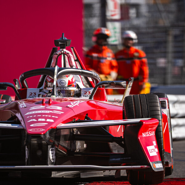 Nissan Formula E Team ready to return to Sanya for the first time since 2019
