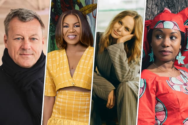 Inside the selection of TIME’s 2026 Earth Awards