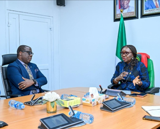NUPRC, NLNG pledge stronger collaboration to drive Nigeria’s gas expansion