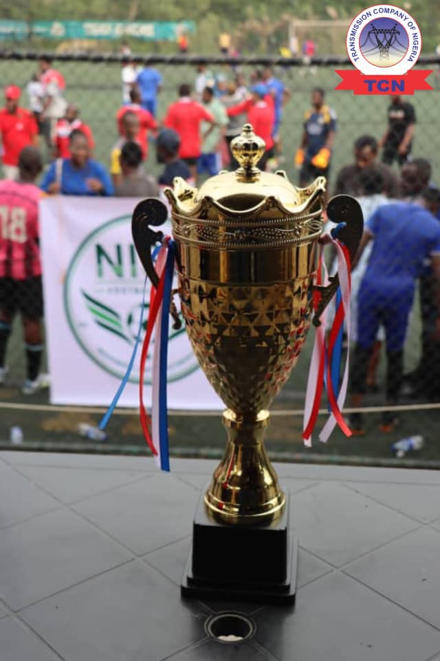 TCN defeats NISO 5–3 in Workers’ Day Novelty Match organised by NUEE