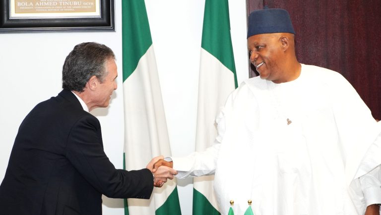 Shettima: Nigeria, Brazil move from agreements to action as Agro-Trade Partnership takes off