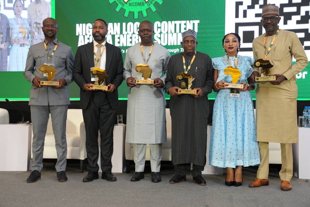 AfCFTA’s $3.4 trillion market takes center stage as NCDMB, others push Intra-African Trade and Unified Standards