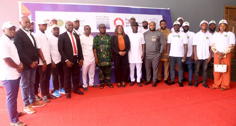 Heritage Energy, NCDMB launch underwater welding, commercial diving training for 15 graduates