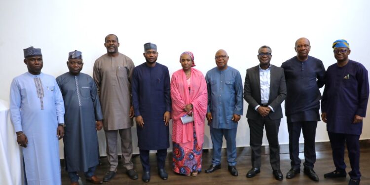 NERC launches new Regulators’ Forum amid worsening power crisis