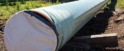 Oracle’s $165 billion Data Center plan hits a gas pipeline delay
