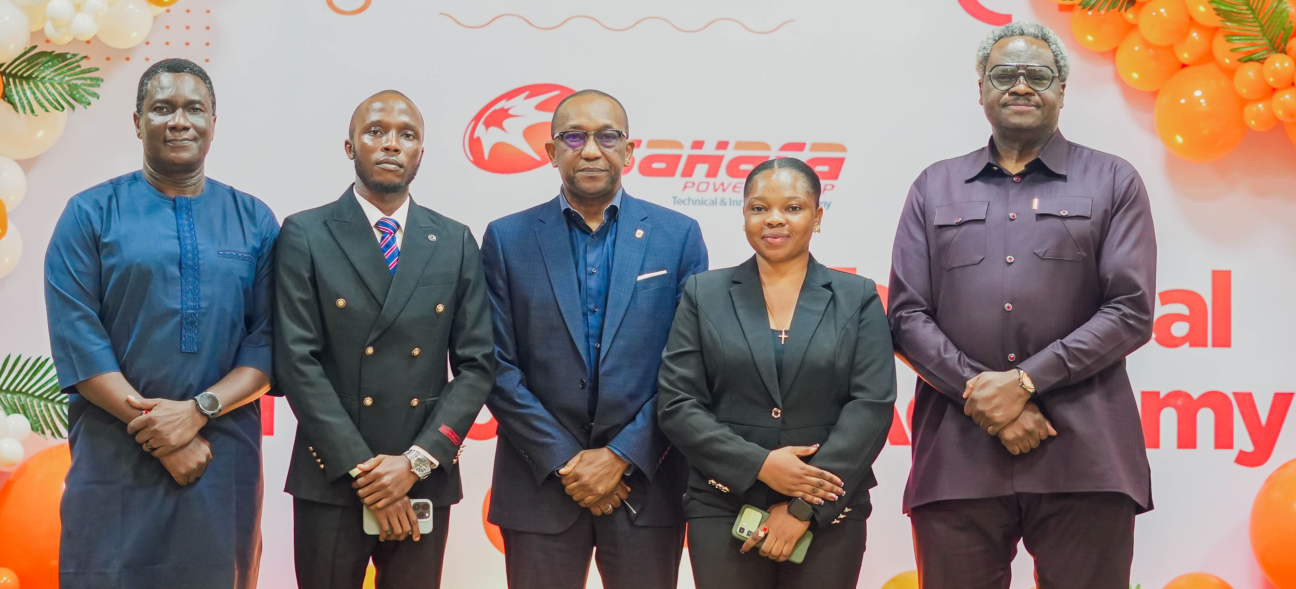 Egbin Power, FIPL to partner Sahara Power in training Nigeria’s next generation engineers