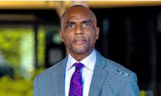 Ex-NNPC Chief jailed in US for 87 months over $2.1m bribe