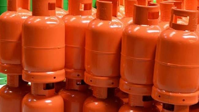 Cooking gas hits N2,100 per kilogram as Nigerians groan over rising energy costs