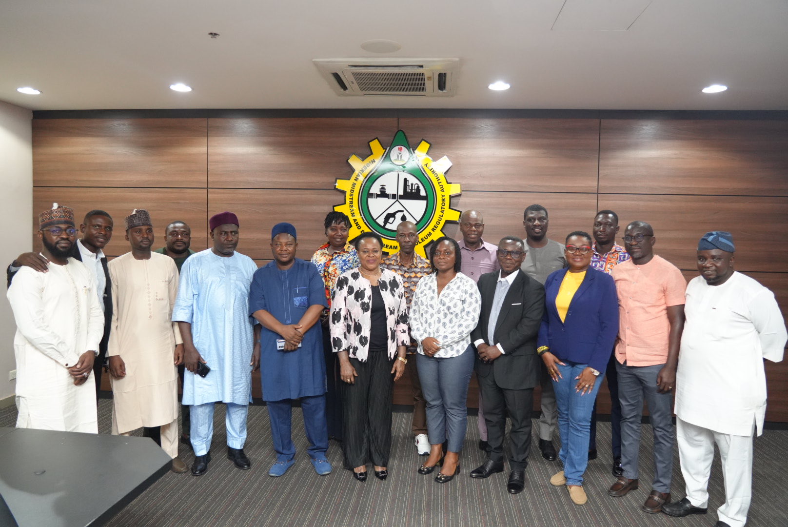 Ghana’s NPA visits NMDPRA to study Nigeria’s petroleum safety training programme