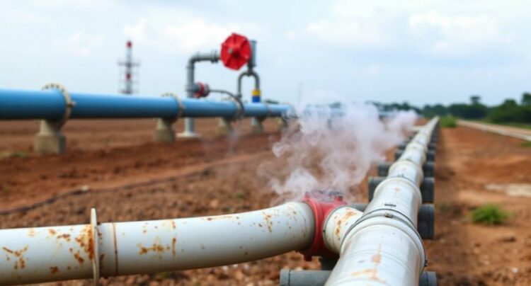 Indian scientists build machine learning system to spot and scale gas leaks
