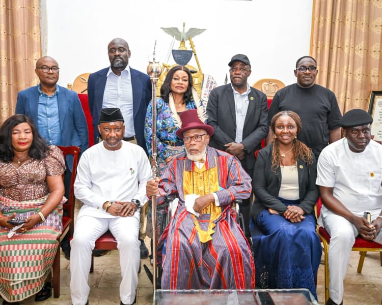 FG moves to end Bille gas seepage, delivers relief, promises lasting solution