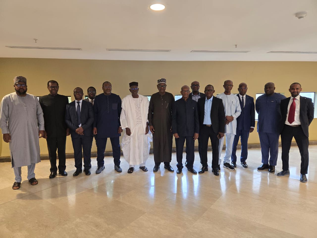 WAPP Chairman calls for urgent governance reforms to fast-track West Africa’s regional electricity market