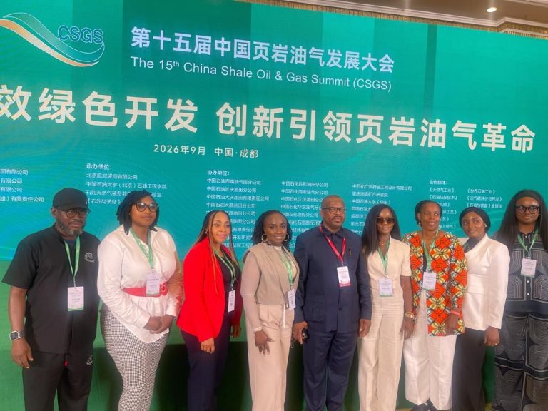 NCDMB woos 100+ Chinese OEMs for Nigeria’s oil and gas manufacturing drive