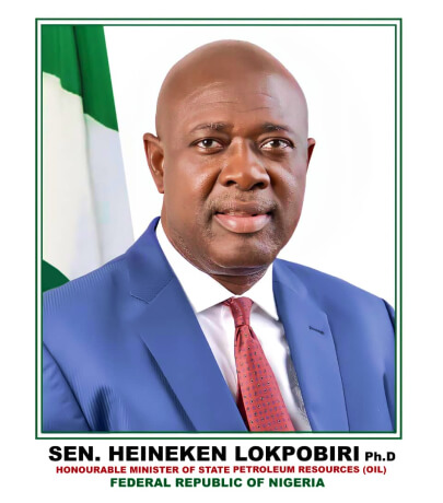 Lokpobiri urges Eni to fast-track $20bn Zabazaba, Bonga Southwest projects