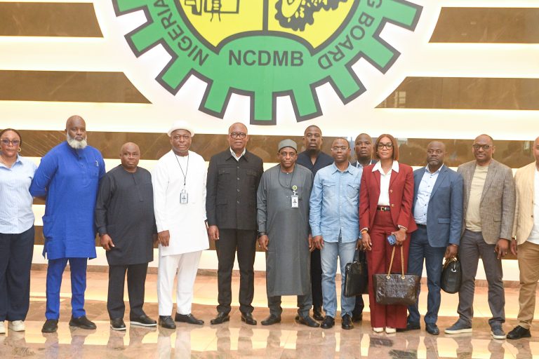 Nigeria is well-known as champion of local content, visiting Congo DG