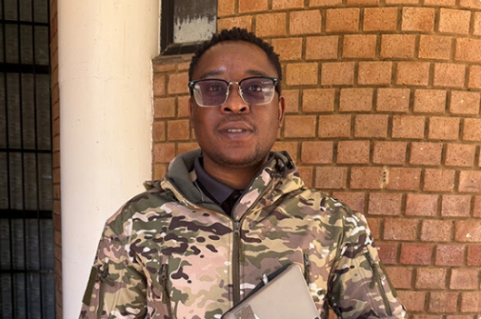 OPINION: Digital policing debate grows as expert warns technology must follow the law