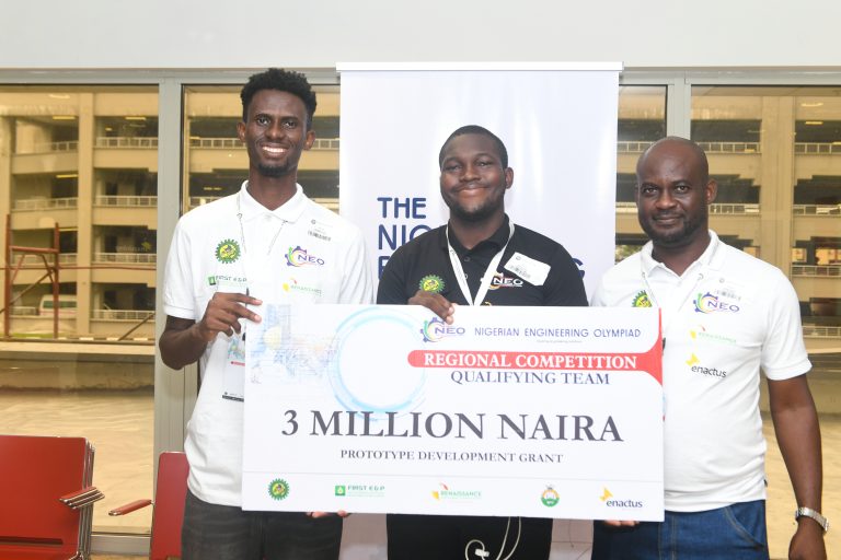 UNIPORT, UNIBEN clinch Regional Titles in NCDMB-sponsored Engineering Olympiad, advance to Boot Camp