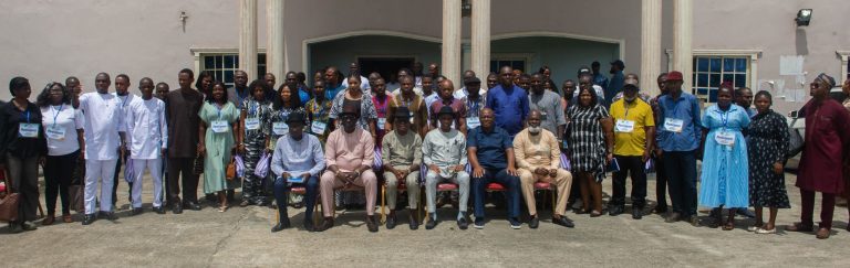 NCDMB holds Community Content Guideline Workshop in Bayelsa to boost host community participation