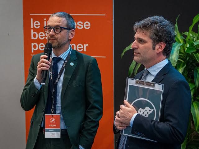 Hydrogen, innovation and complex projects: Techfem’s vision at KEY – The Energy Transition Expo 2026 in Rimini