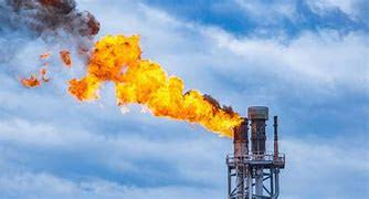 Nigeria loses $1.1bn to gas flaring in 2025 as flared volume rises to 323bn SCF – NOSDRA
