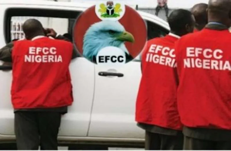 EFCC recovers N115bn, $84m NDDC levies from oil firms