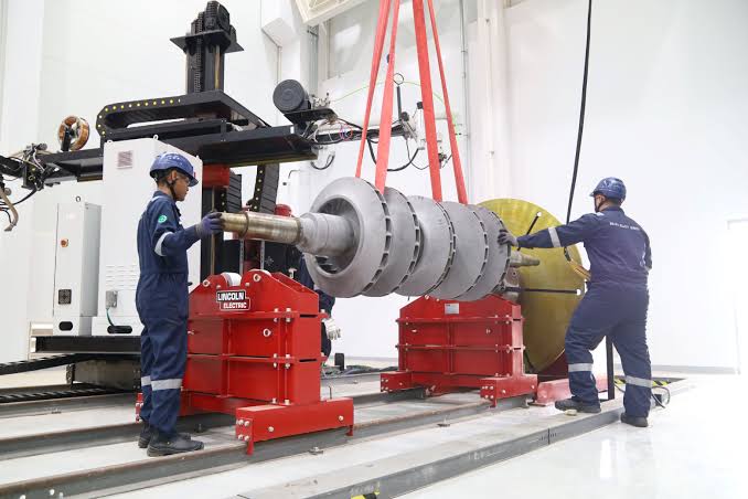 Ebara Elliott Energy awarded landmark order from Kawasaki Heavy Industries to advance global liquefied hydrogen supply chain