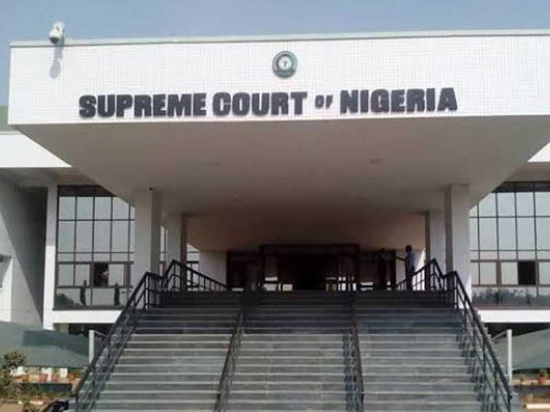 $2bn debt suit: Supreme Court backs Nestoil, Neconde on choice of counsel