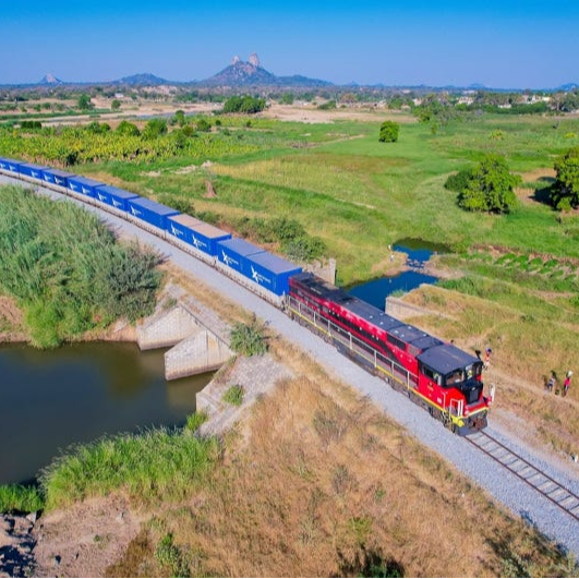 Partnerships in practice: Collaboration turns Lobito Corridor from vision to reality