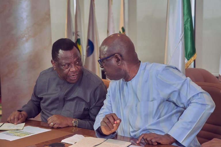 Nigeria reaffirms support for Energy Bank launch at APPO meeting