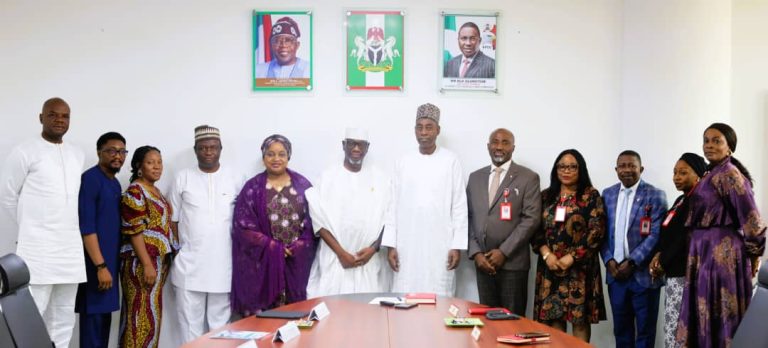 EFCC to partner UNODC, Canada to tackle terrorism financing, illegal mining