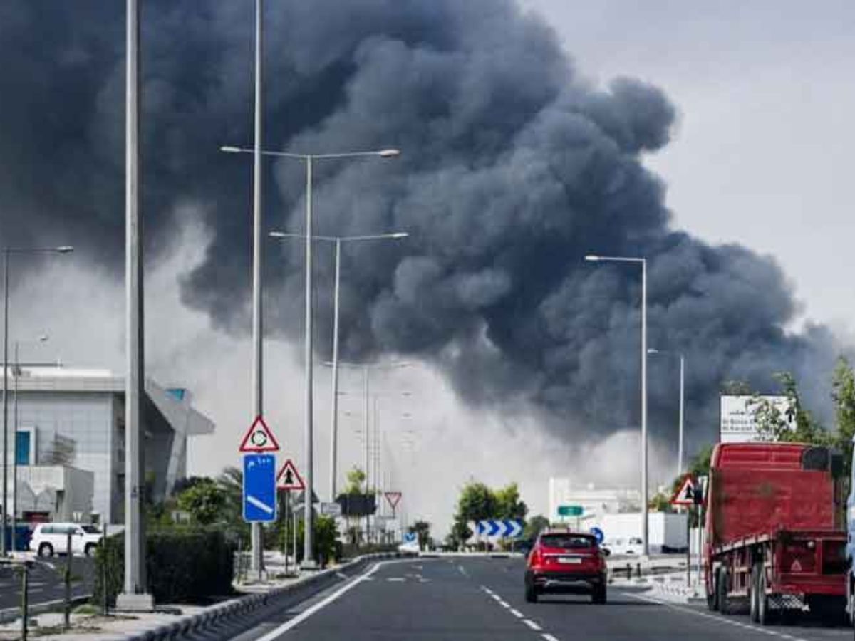 Understanding the global impact of the Ras Laffan LNG disruption