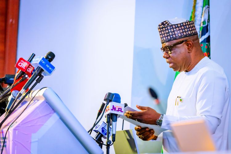 Pipeline protection strategy restores investor confidence, boosts oil production —NNPC