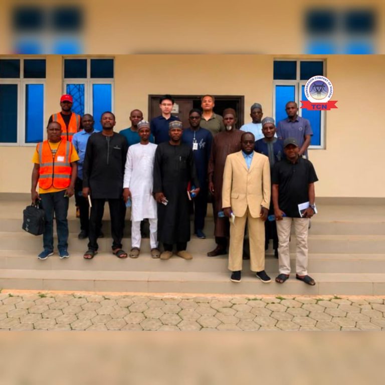 TCN, Transport Ministry advance plan to link Kano Railway facilities to national grid