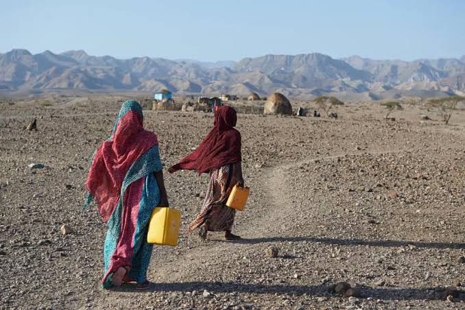 400 million people in Africa still lack access to safe drinking water – World Bank