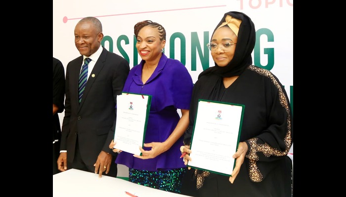 Nigeria moves to empower women-led enterprises for AfCFTA opportunities