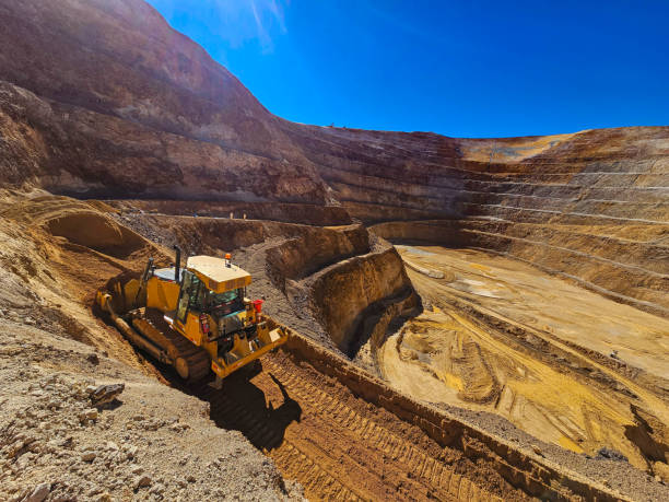 Can strategic partnerships accelerate Africa's mineral industrialisation?