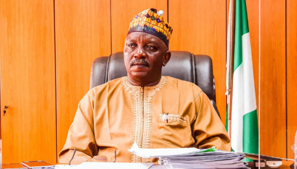 Court convicts ex-Power Minister Saleh Mamman over ₦33.8bn money laundering